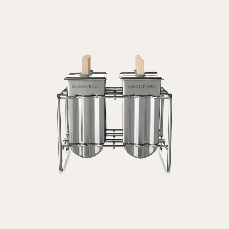 Stainless Steel Icy Pole Set - Image 13