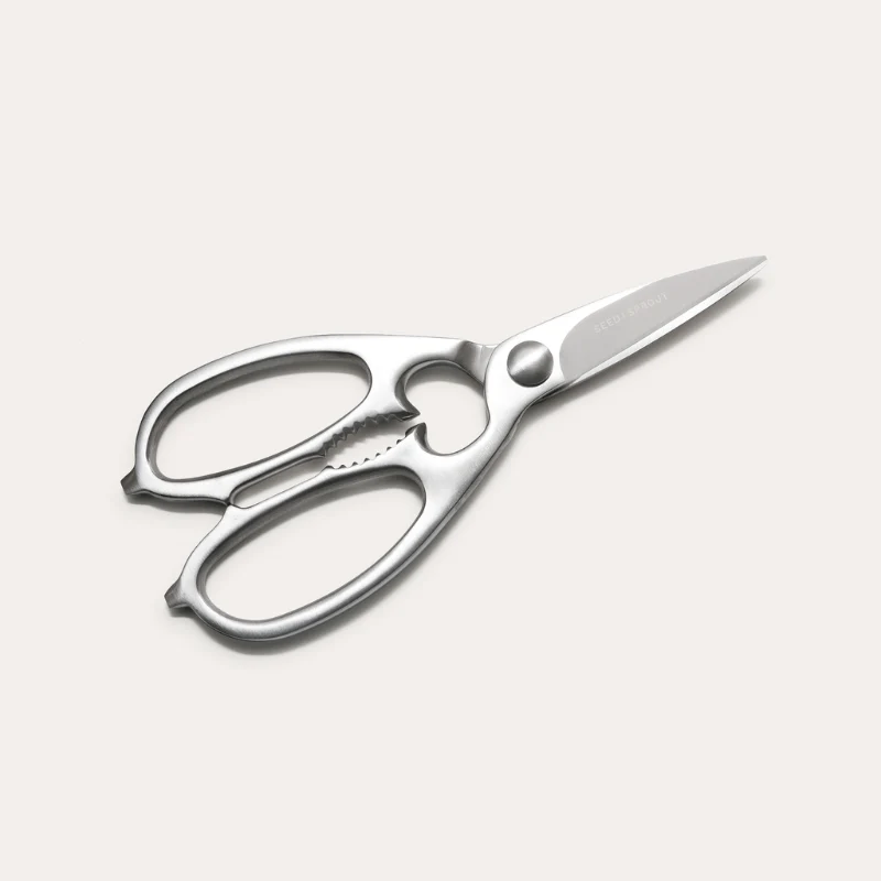 Stainless Steel Kitchen Scissors - Image 15