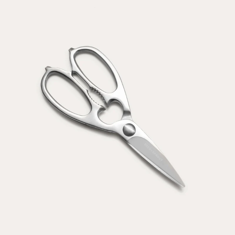 Stainless Steel Kitchen Scissors - Image 16