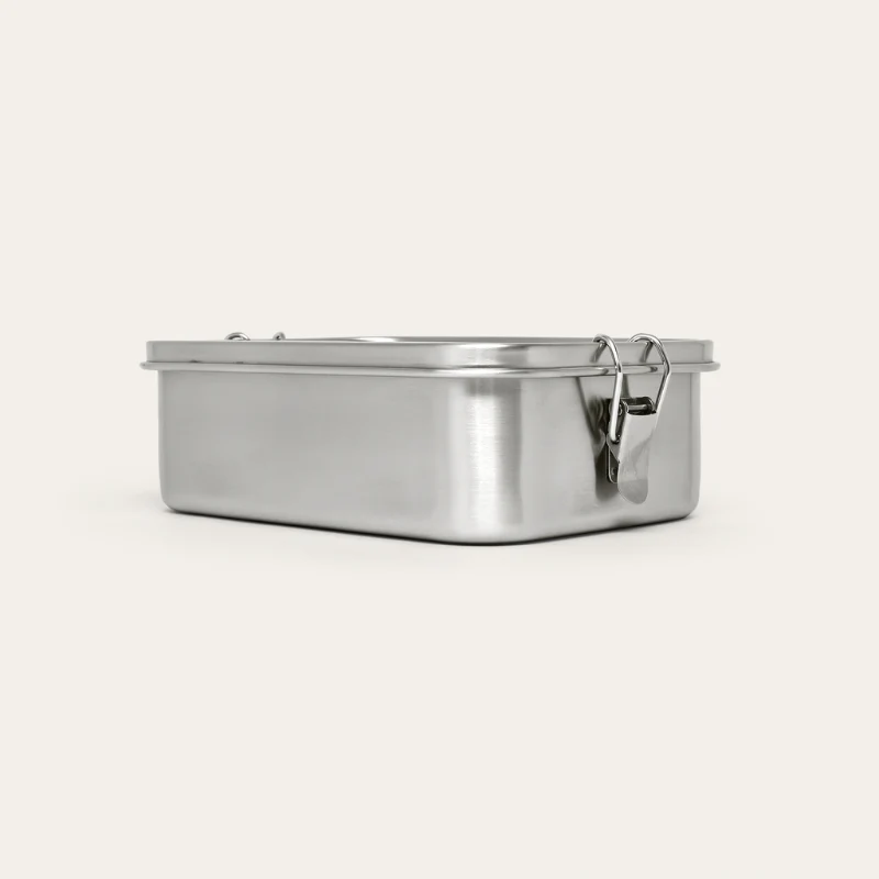 Stainless Steel Lunch Box | 1200ml - Image 12