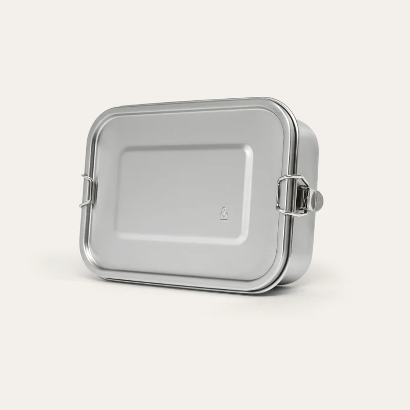 Stainless Steel Lunch Box | 1200ml - Image 7
