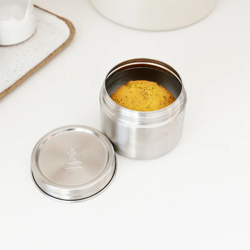 Tufferware Snack Container | 3 sizes - Image 6