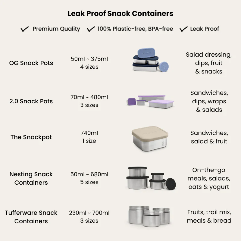 The SnackPot - Image 6