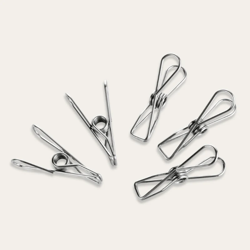 Stainless Steel Pegs | Marine Grade 20pk - Image 12