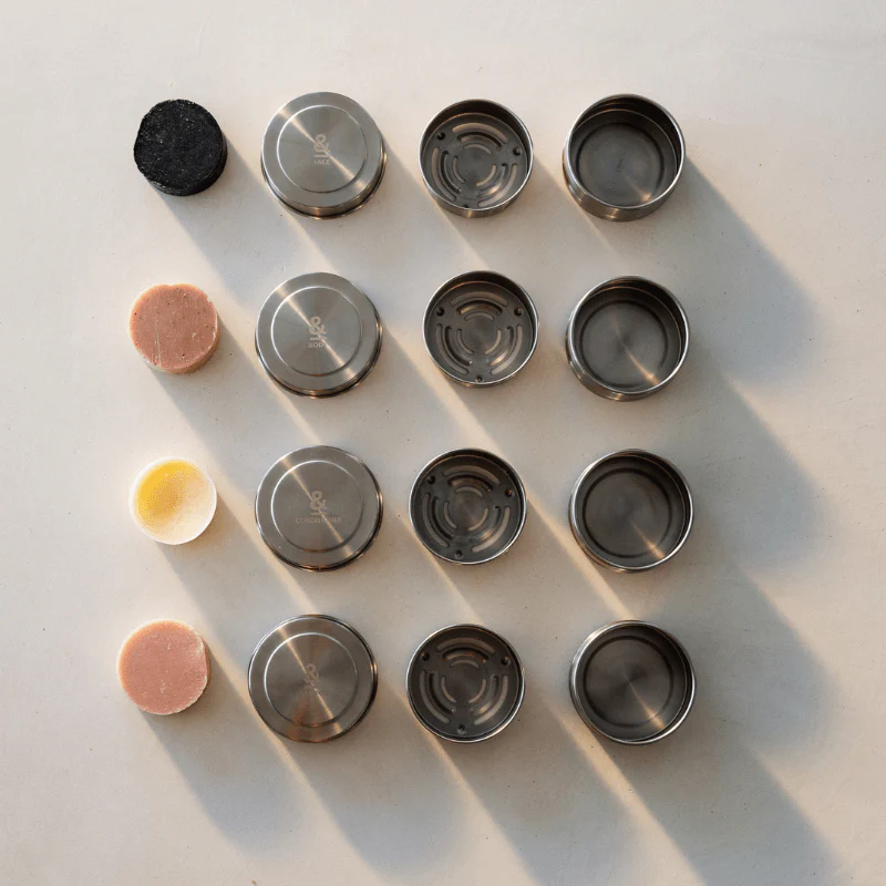 Stainless Steel Travel Tin - Image 10