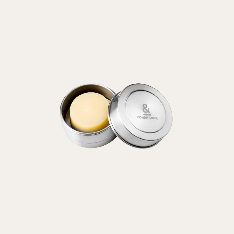 Stainless Steel Travel Tin - Image 11
