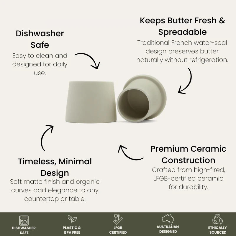 Ceramic Table Essentials - Image 4