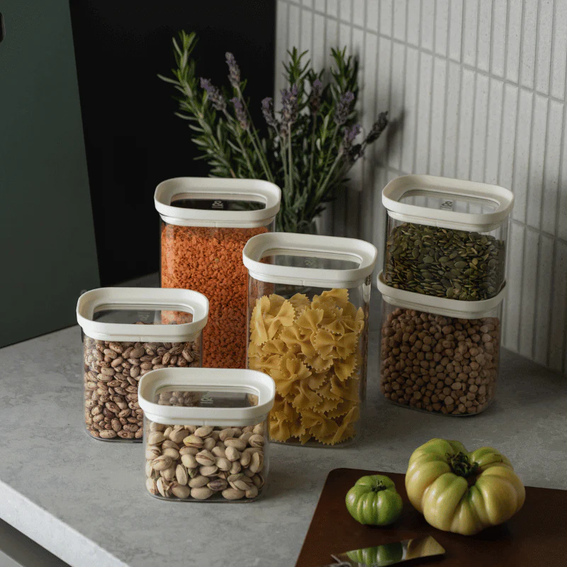 Tallow Rectangle Pantry Bundle Multibuy - Image 14