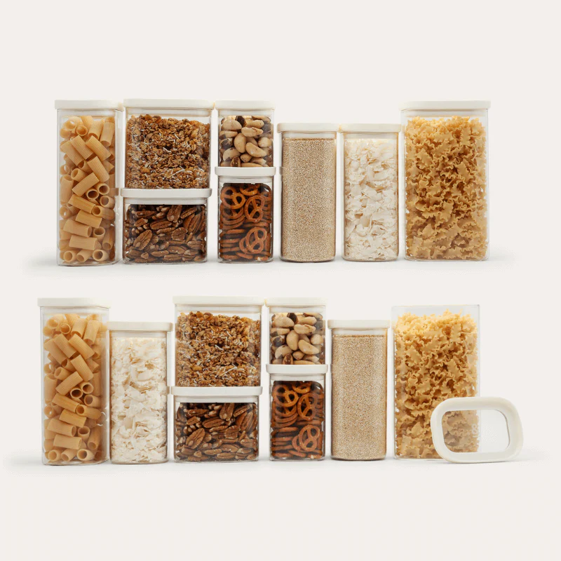 Tallow Rectangle Pantry Bundle Multibuy - Image 22