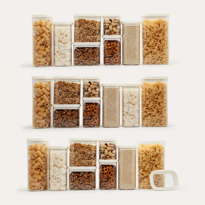Tallow Rectangle Pantry Bundle Multibuy - Image 23