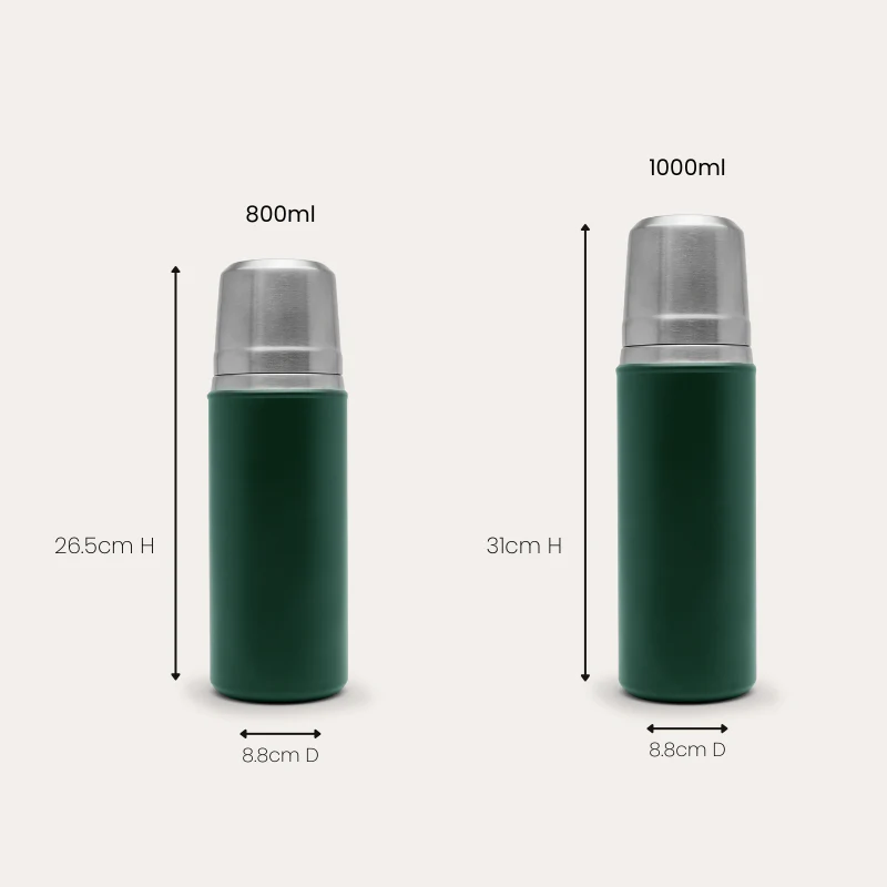 Insulated Drink Flask | 800ml - Image 5