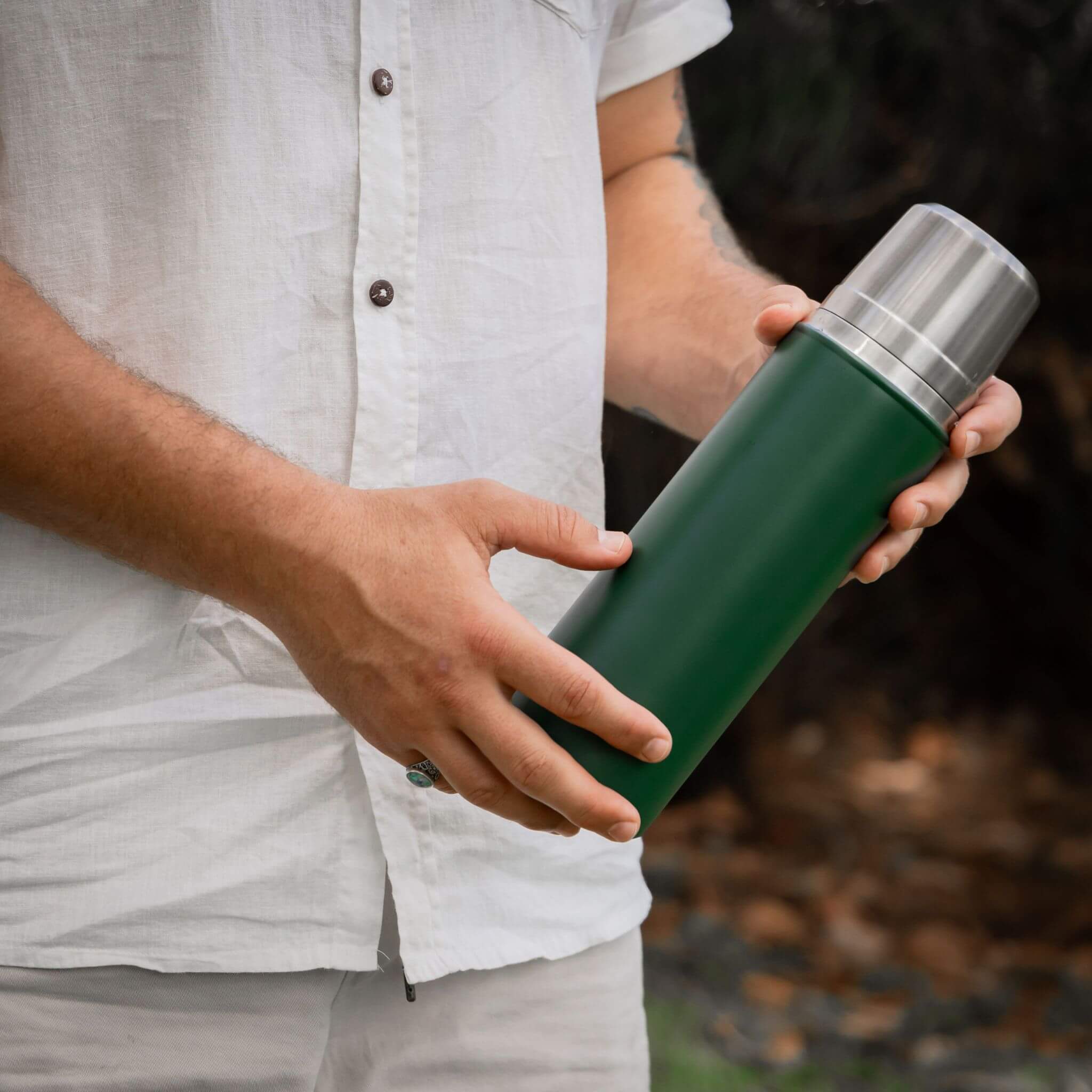 Insulated Drink Flask | 1000ml - Image 6