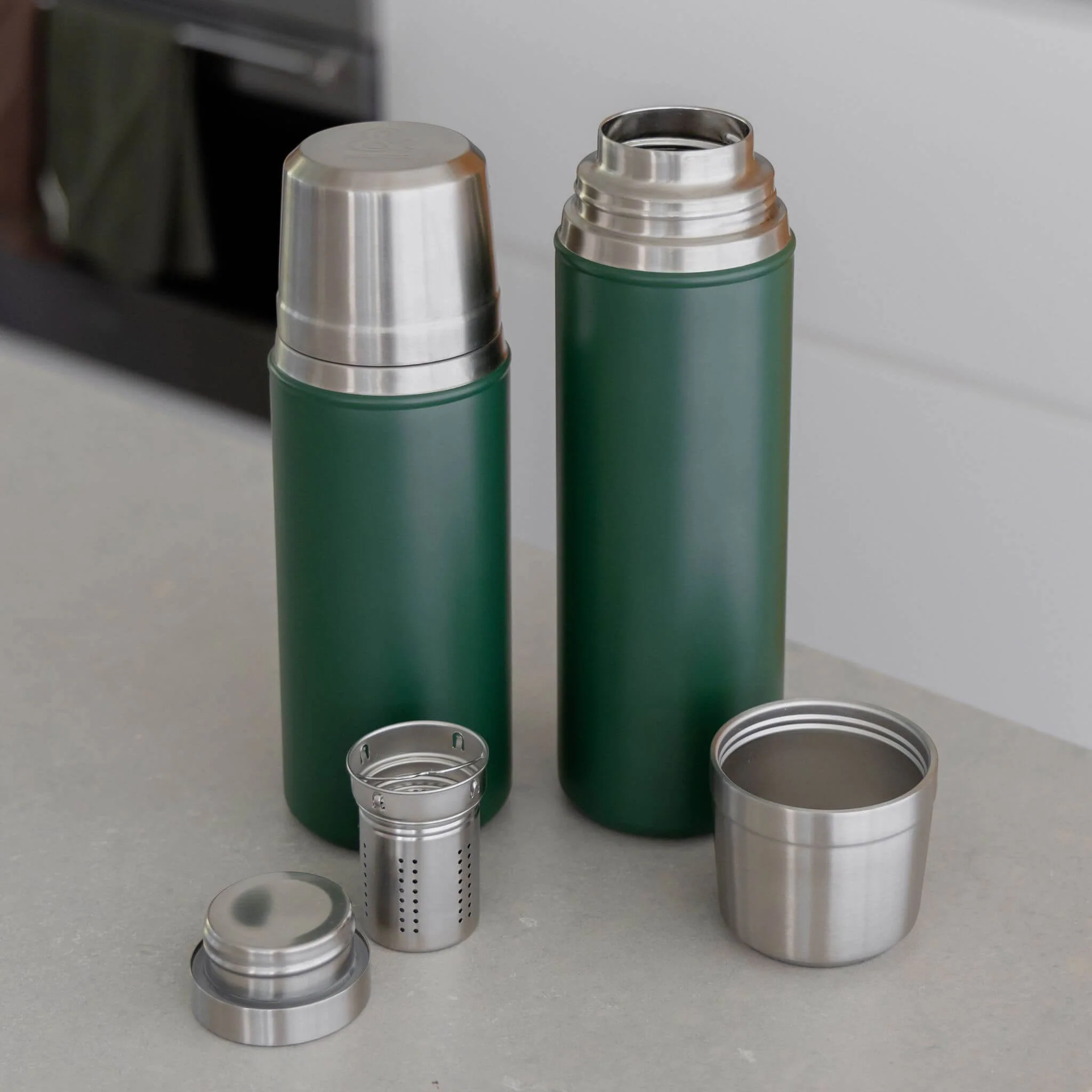 Insulated Drink Flask | 800ml - Image 7