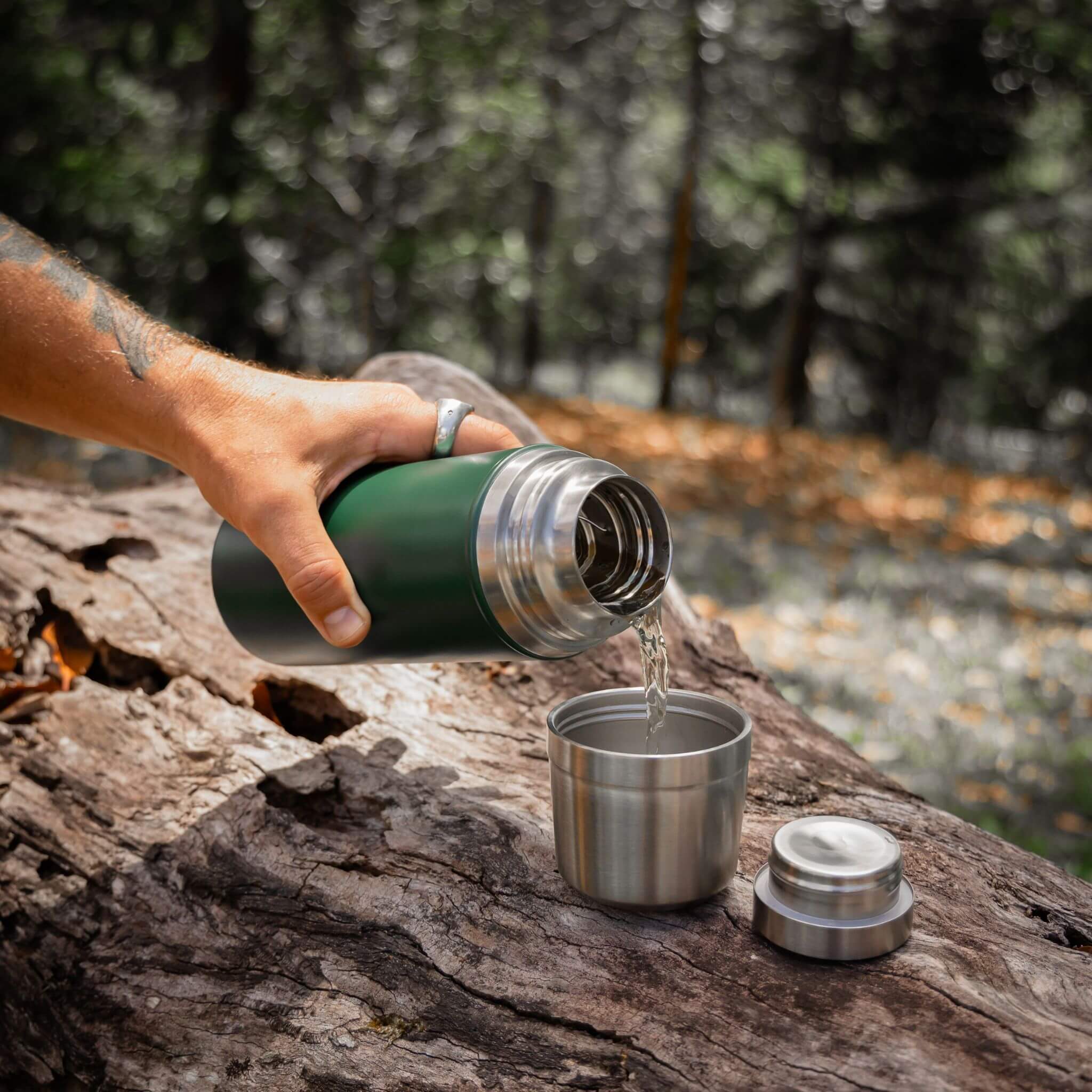 Insulated Drink Flask | 800ml - Image 3