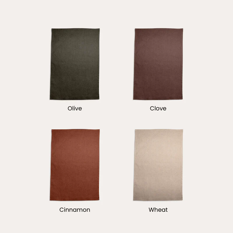 Tea Towel - Image 8