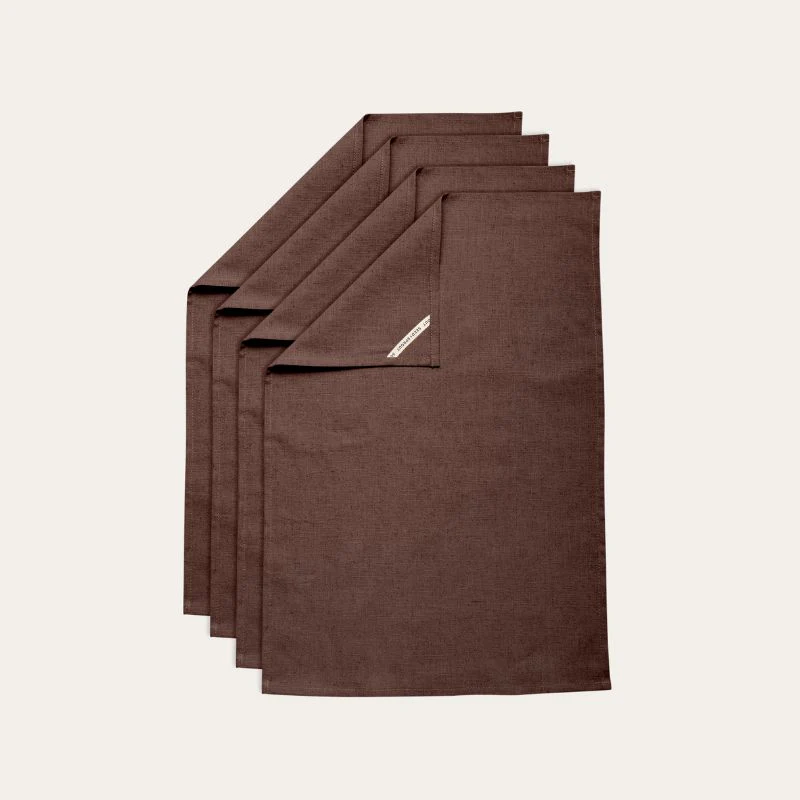 Tea Towel Set of 4 - Image 14