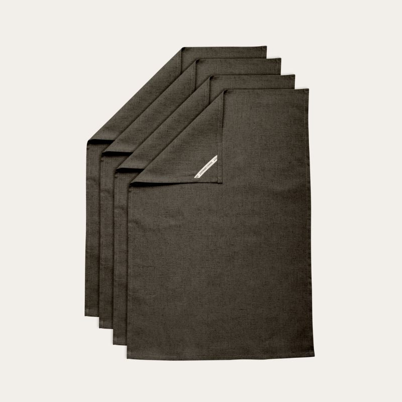 Tea Towel Set of 4 - Image 15