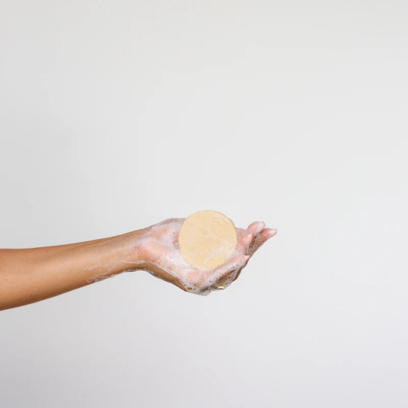 Natural Body Wash | Citrus & Mint - Image 5