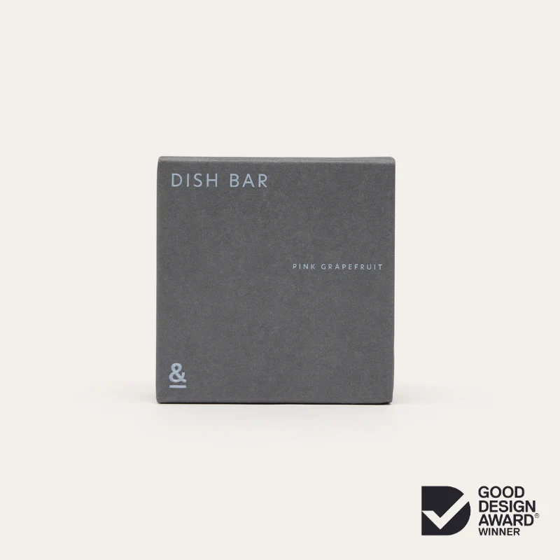Dish Soap Bar | Pink Grapefruit - Image 14