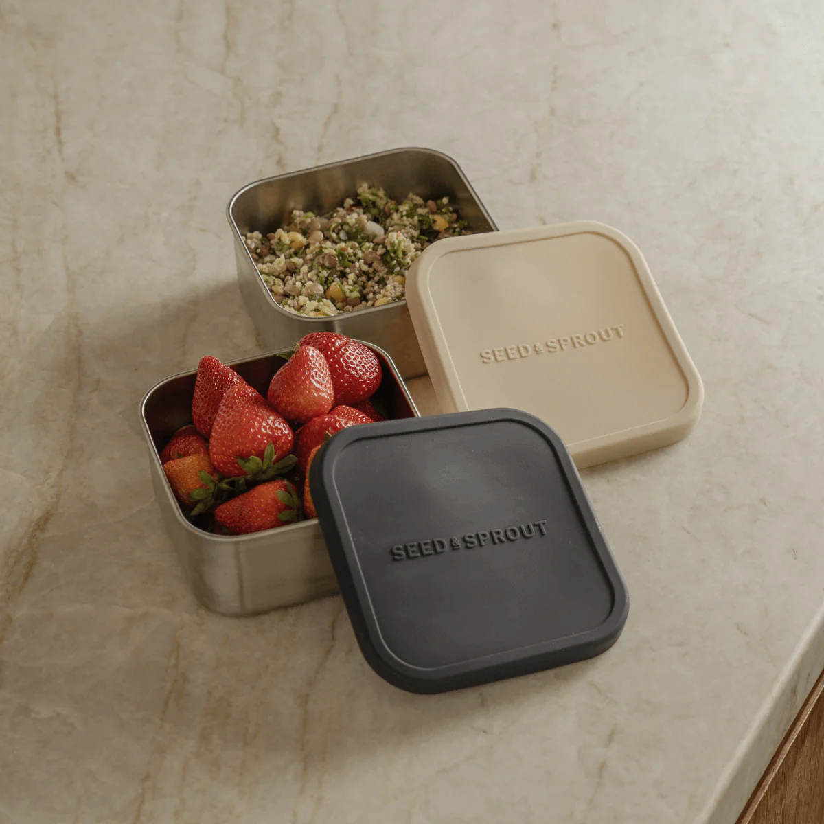 The SnackPot - Image 3
