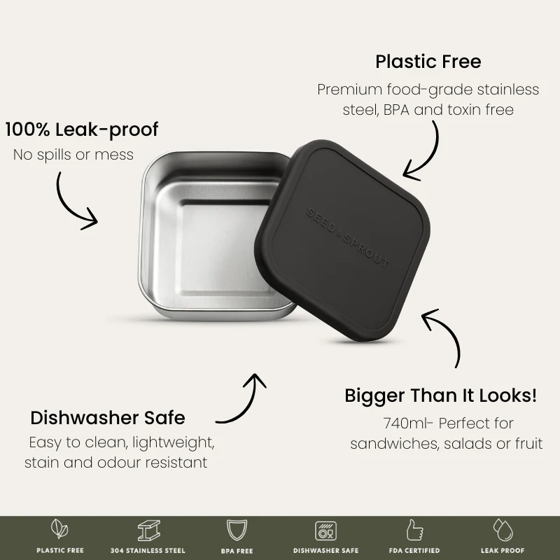 The SnackPot - Image 4