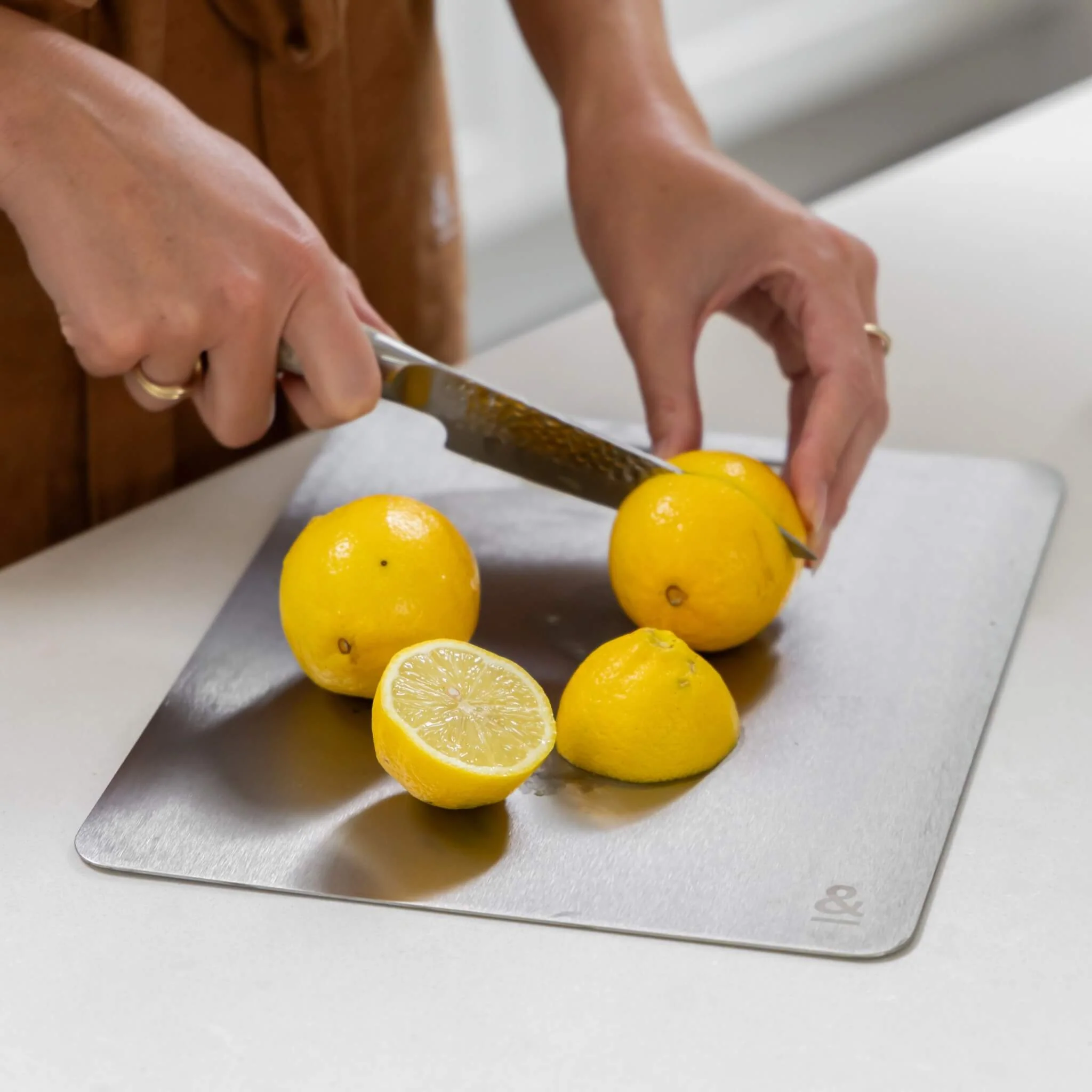 Titanium Cutting Board - Image 3