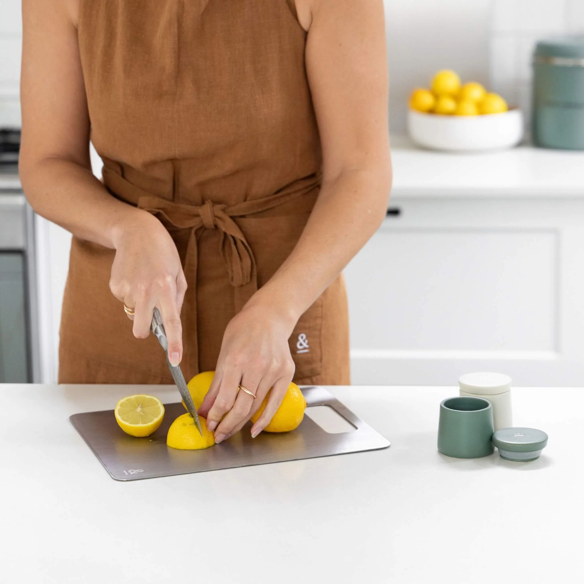 Titanium Cutting Board - Image 6