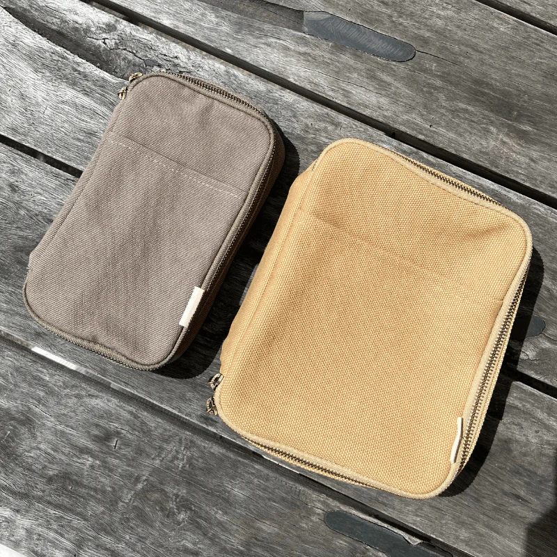 Toiletry Bag | 1.2l - Image 5