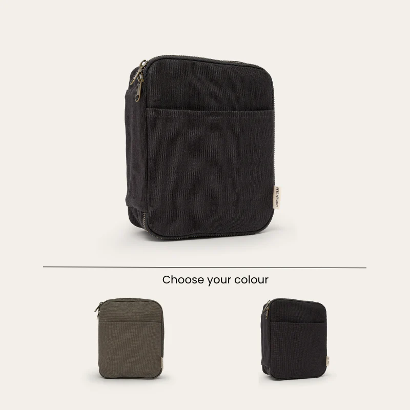 Toiletry Travel Bag | 3.3l - Image 15