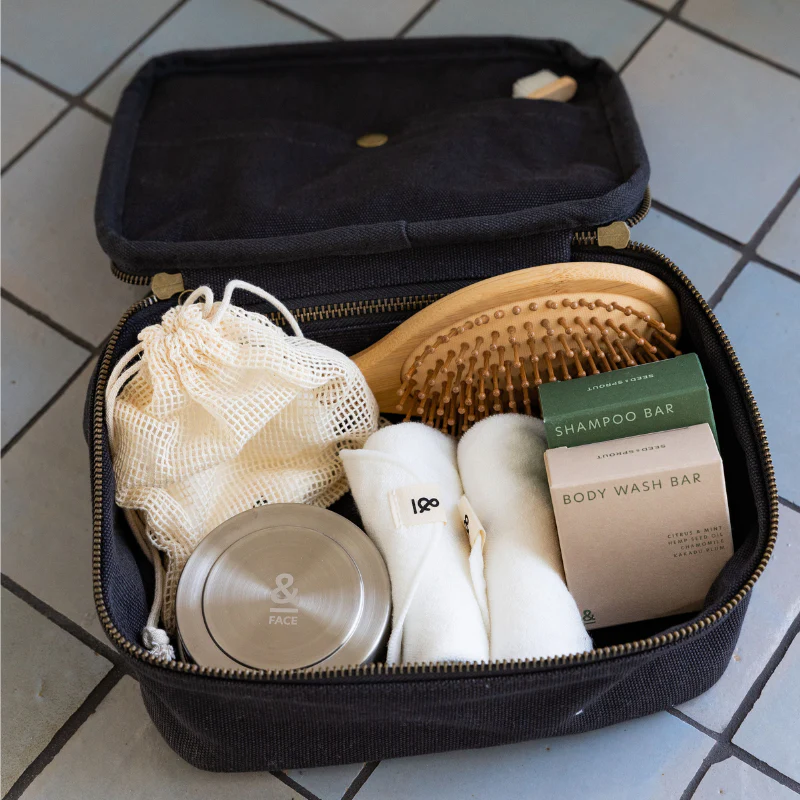 Toiletry Travel Bag | 3.3l - Image 4