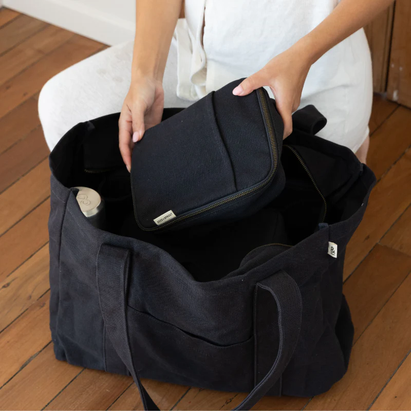 Toiletry Travel Bag | 3.3l - Image 6