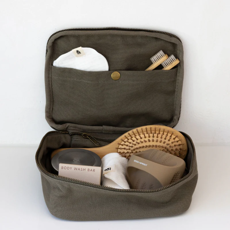 Toiletry Travel Bag | 3.3l - Image 9
