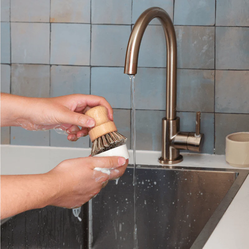 Tough Pot Scrubber - Image 4