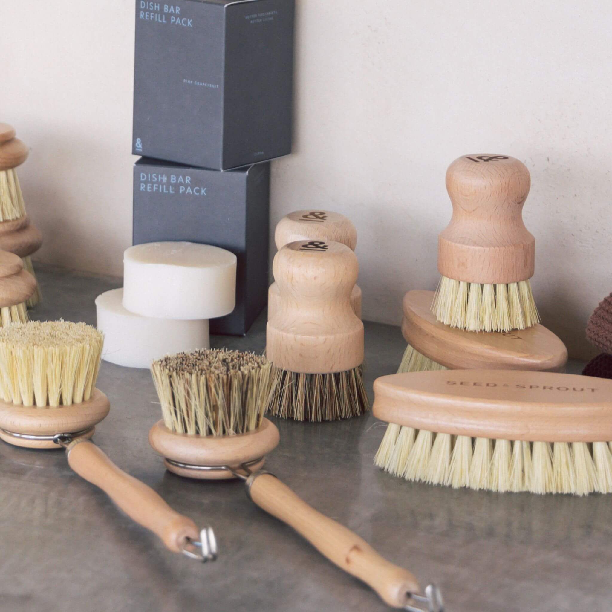 Tough Pot Scrubber - Image 5