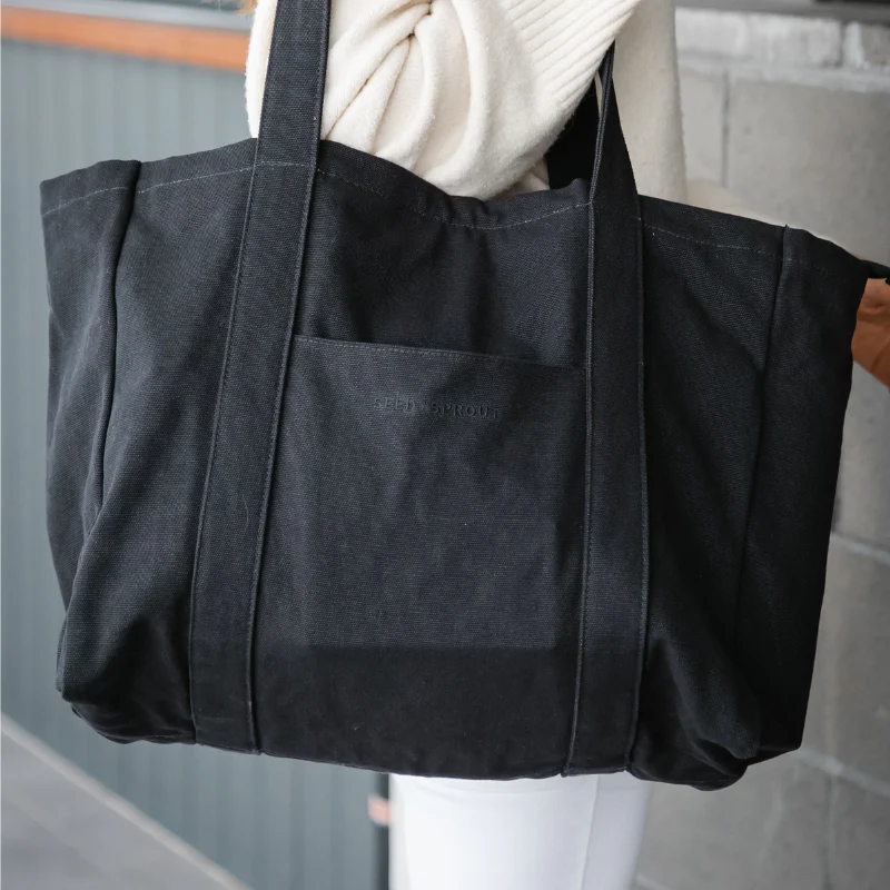 Travel Tote Bag - Image 10
