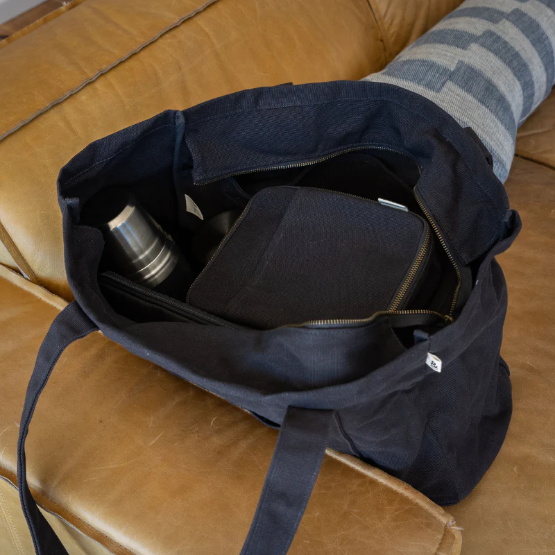 Travel Tote Bag - Image 13