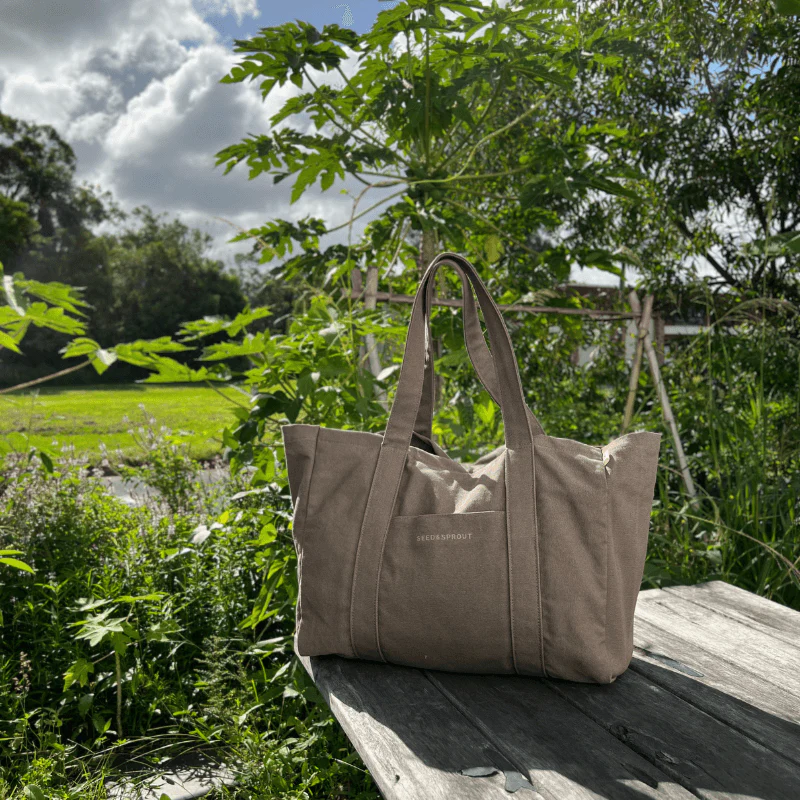 Travel Tote Bag - Image 14