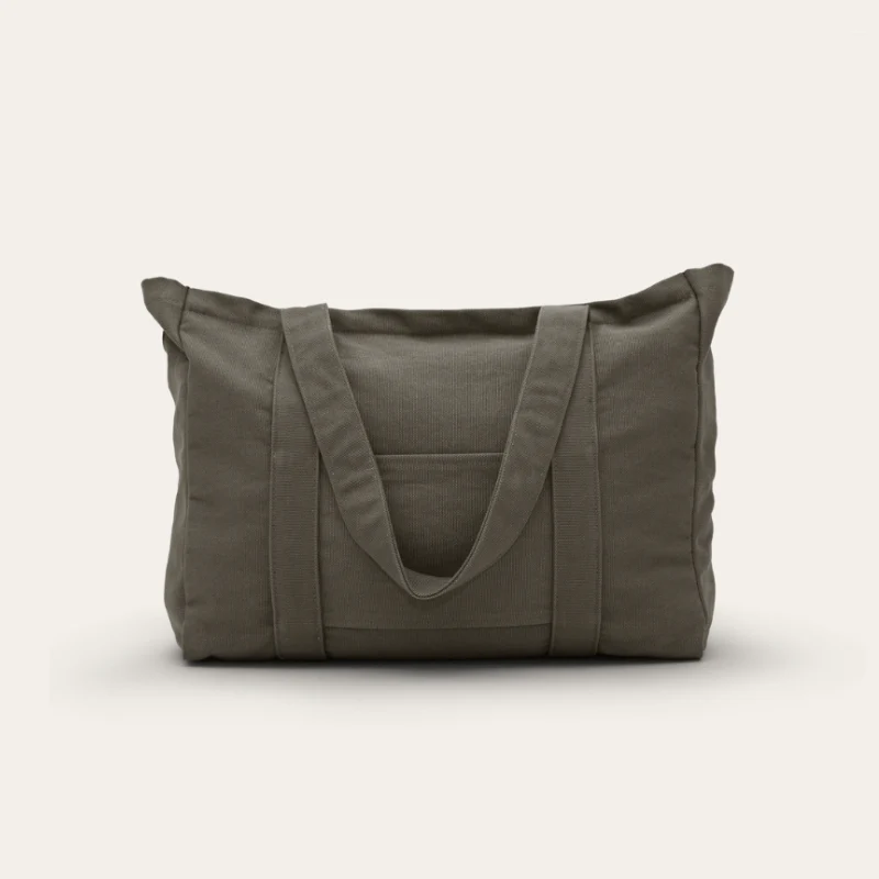 Travel Tote Bag - Image 4