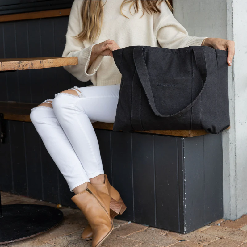 Travel Tote Bag - Image 5
