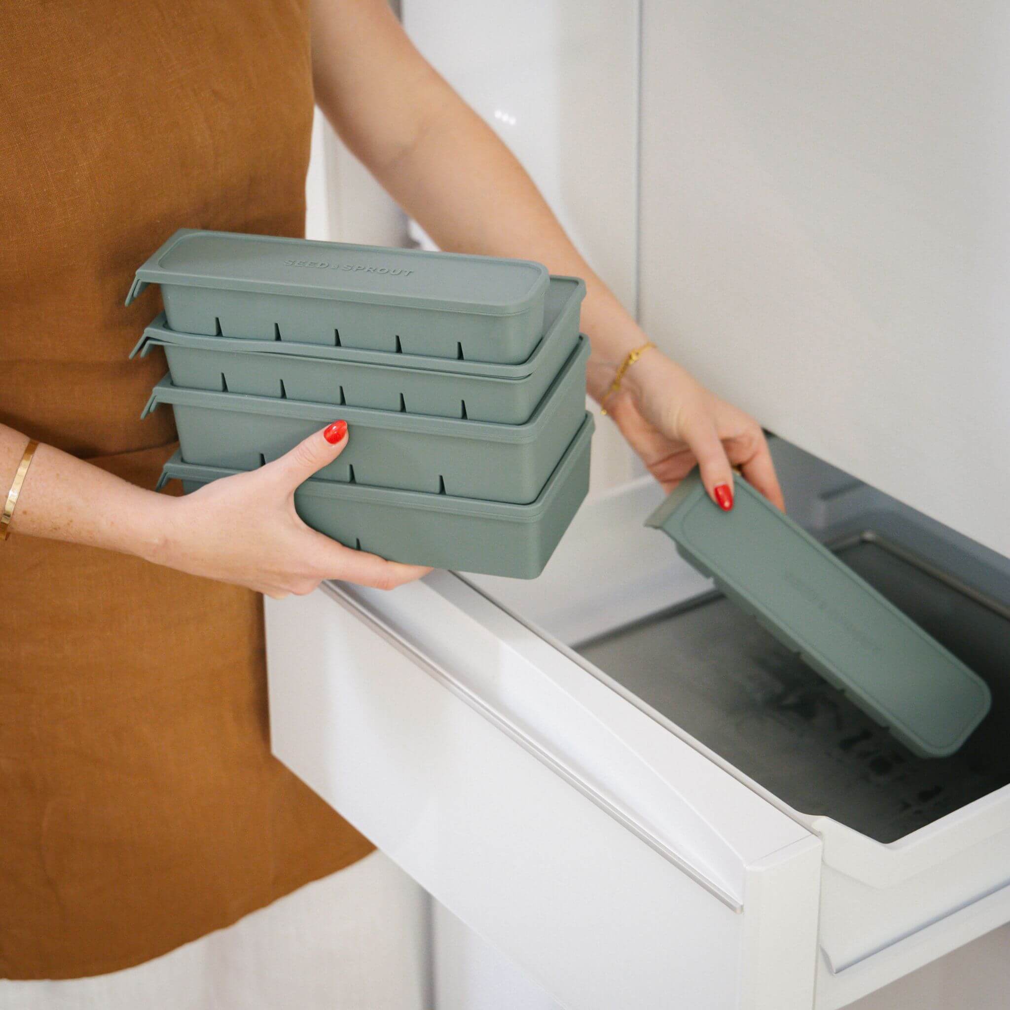 Ultimate Freezer Mould Set - Image 7