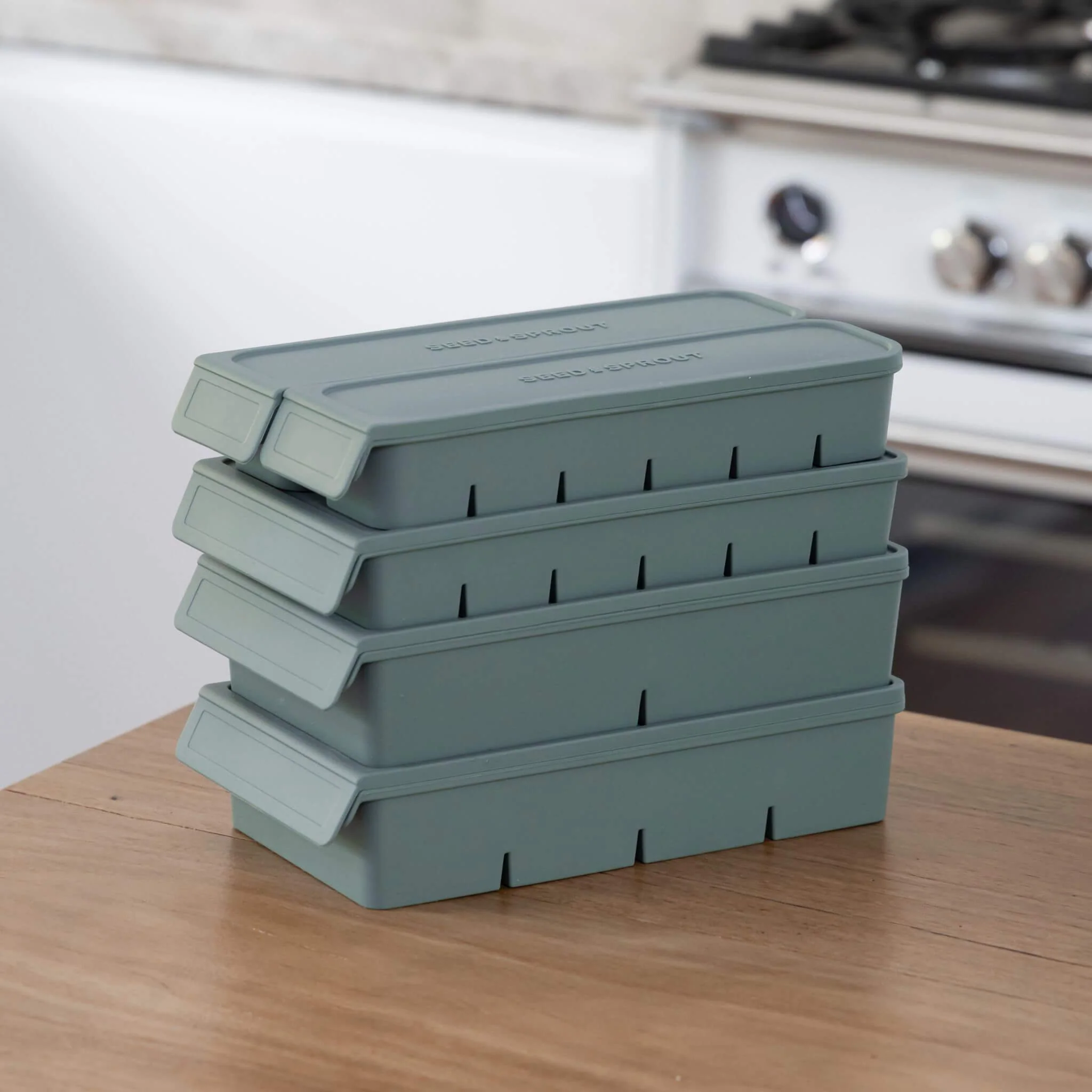 Ultimate Freezer Mould Set - Image 9