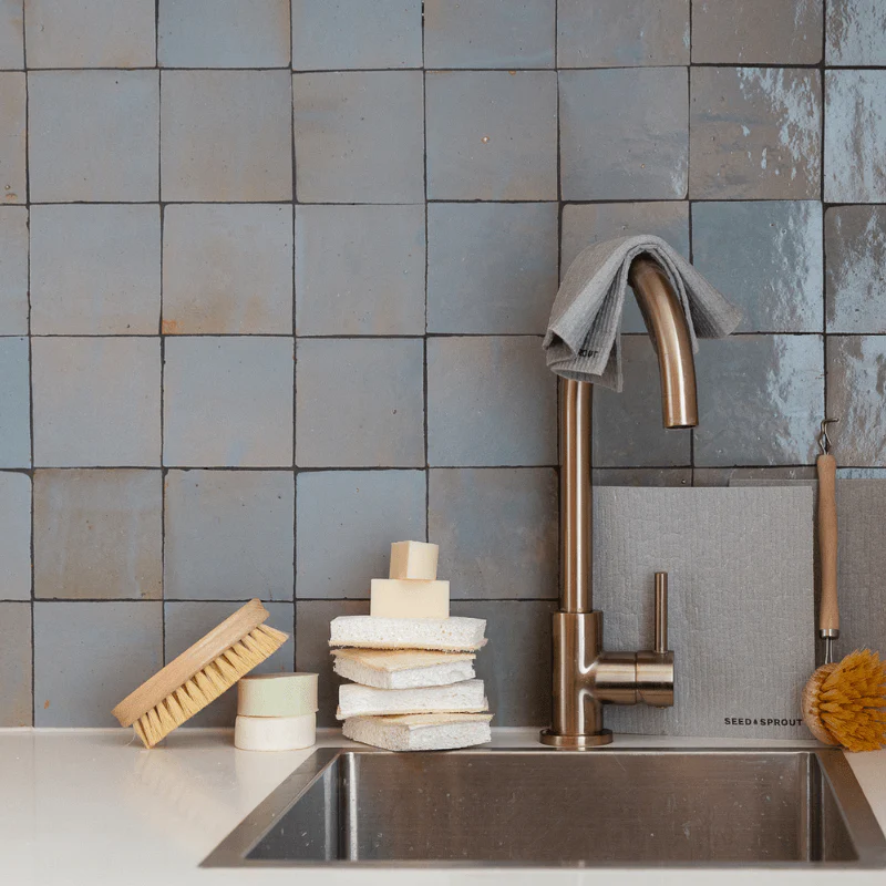 Vegetable Brush | Beechwood - Image 6