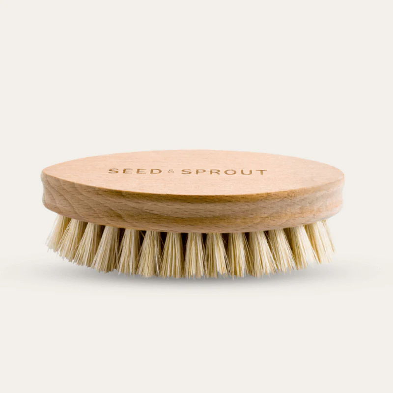 Vegetable Brush | Beechwood - Image 7