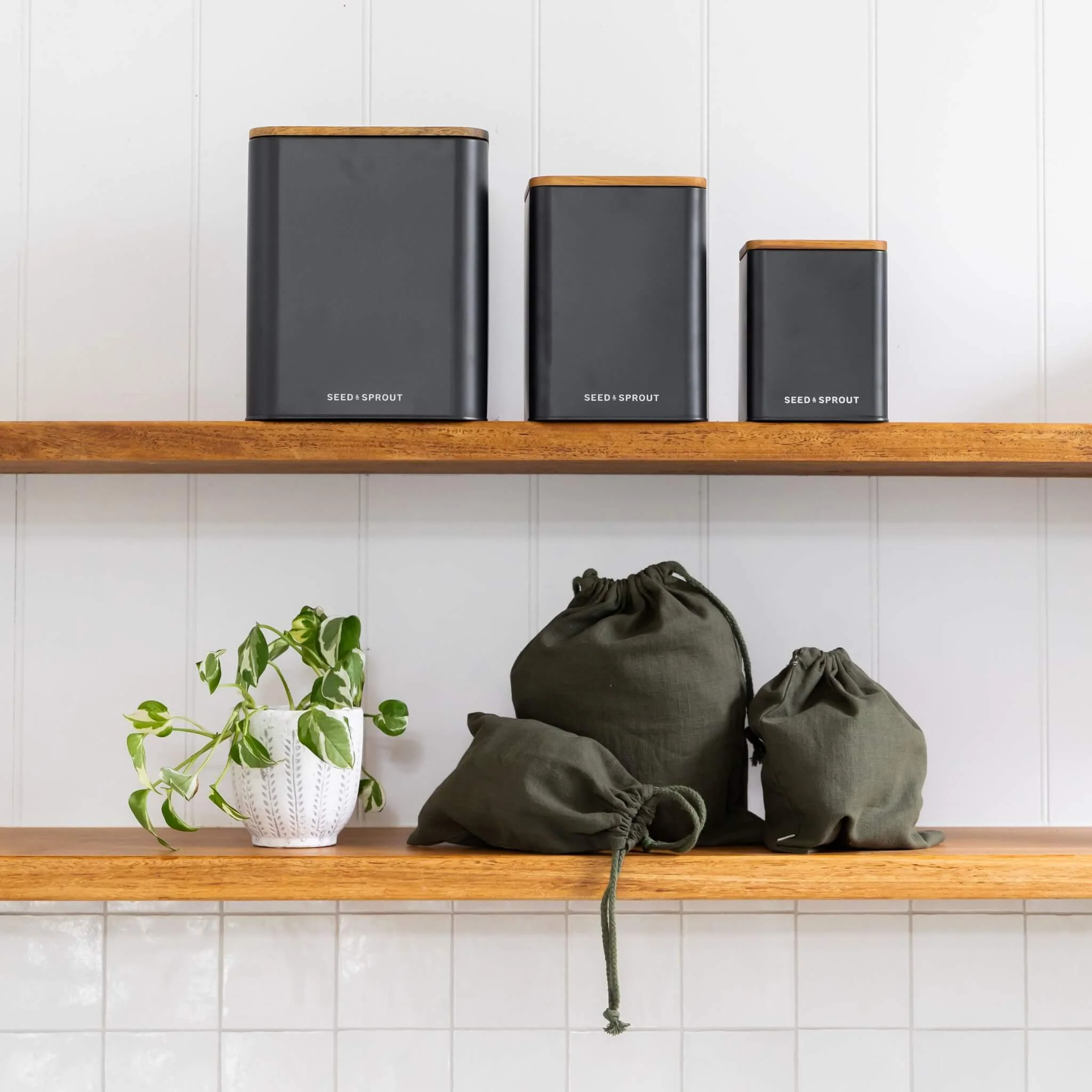 Pantry Storage Set - Image 18