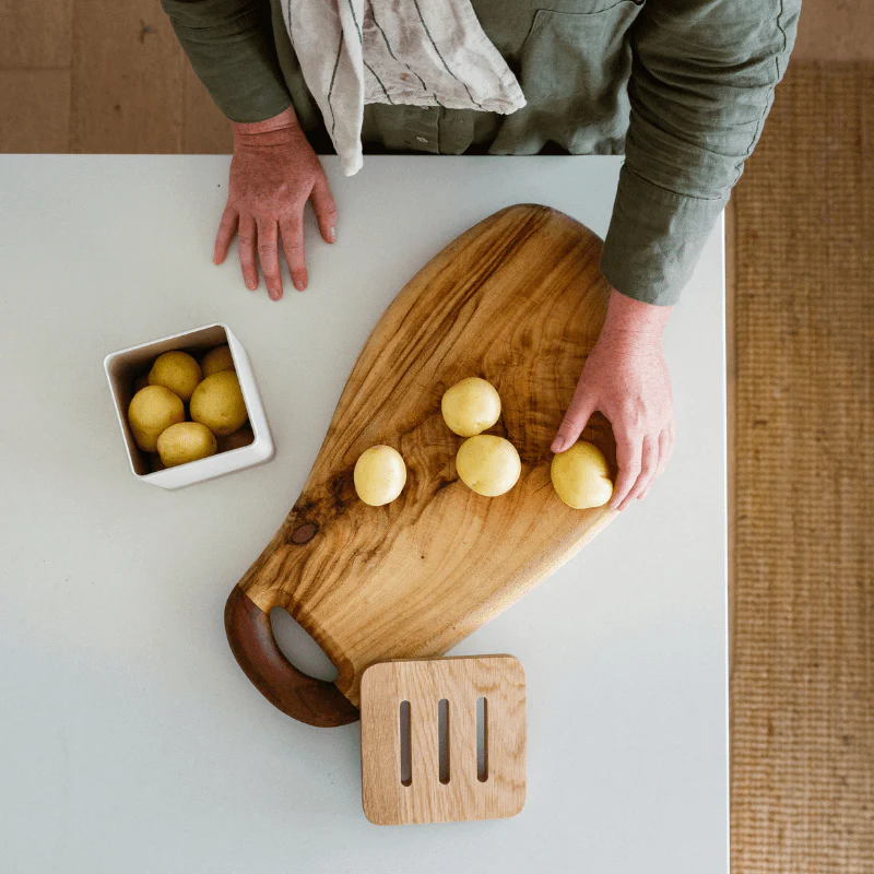 Vegetable Storage Containers | Mushroom - Image 7