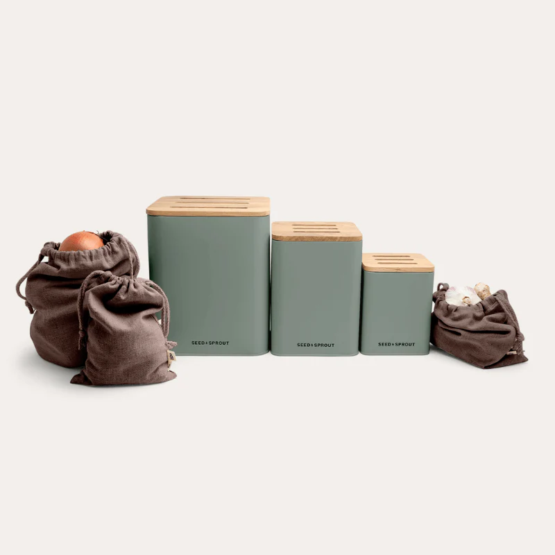 Pantry Storage Set - Image 27