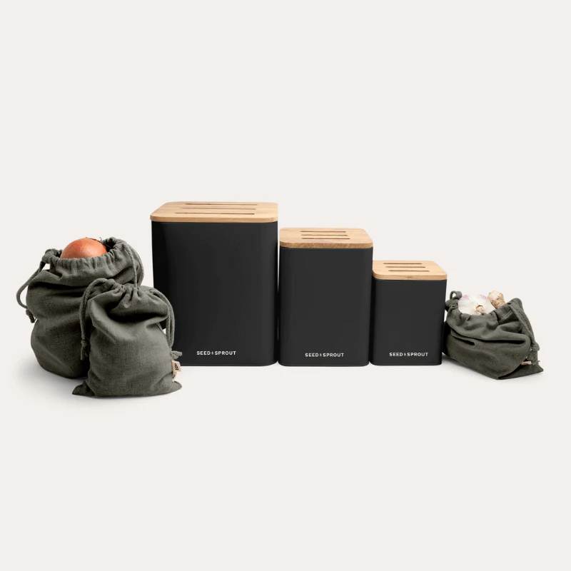 Pantry Storage Set - Image 28