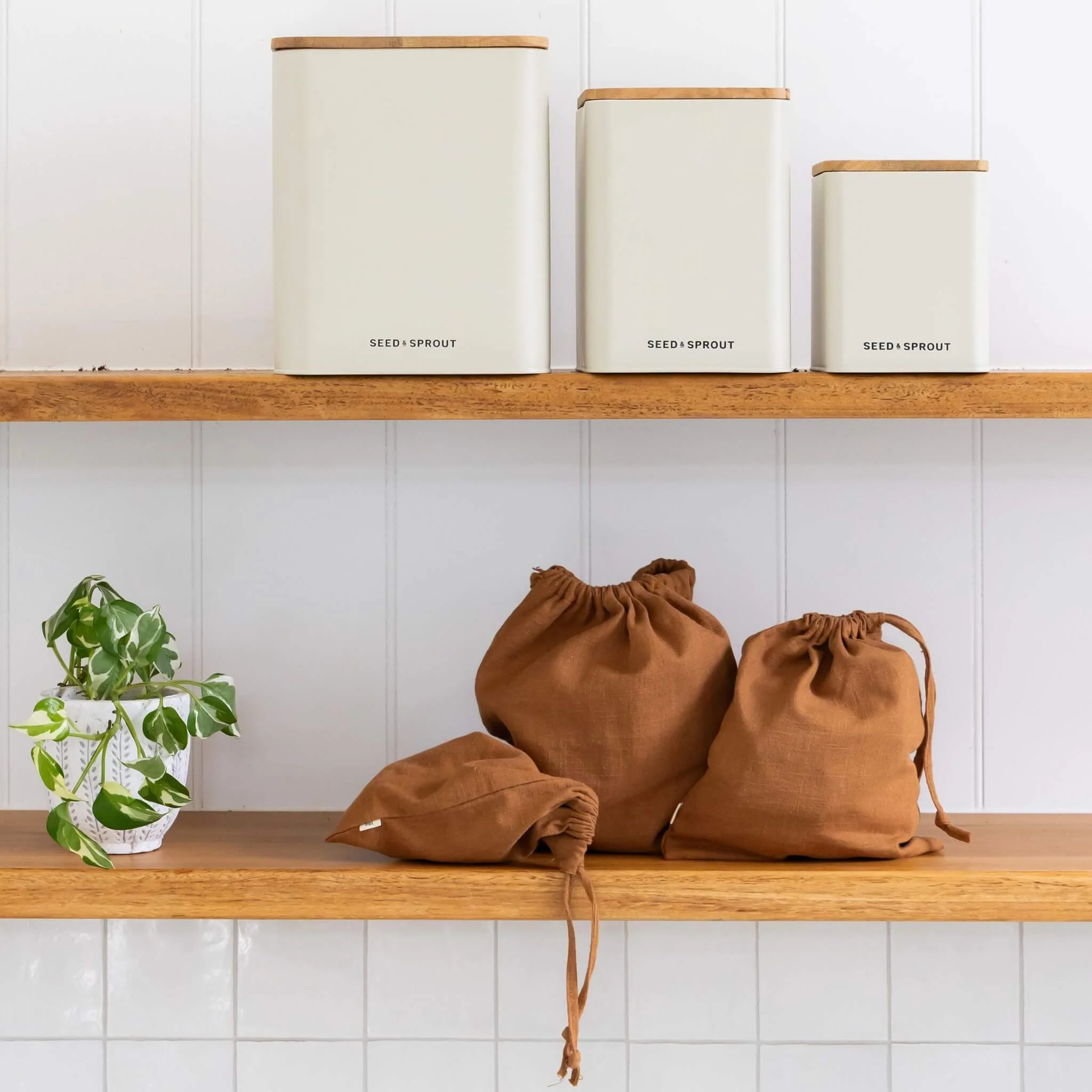Pantry Storage Set - Image 9