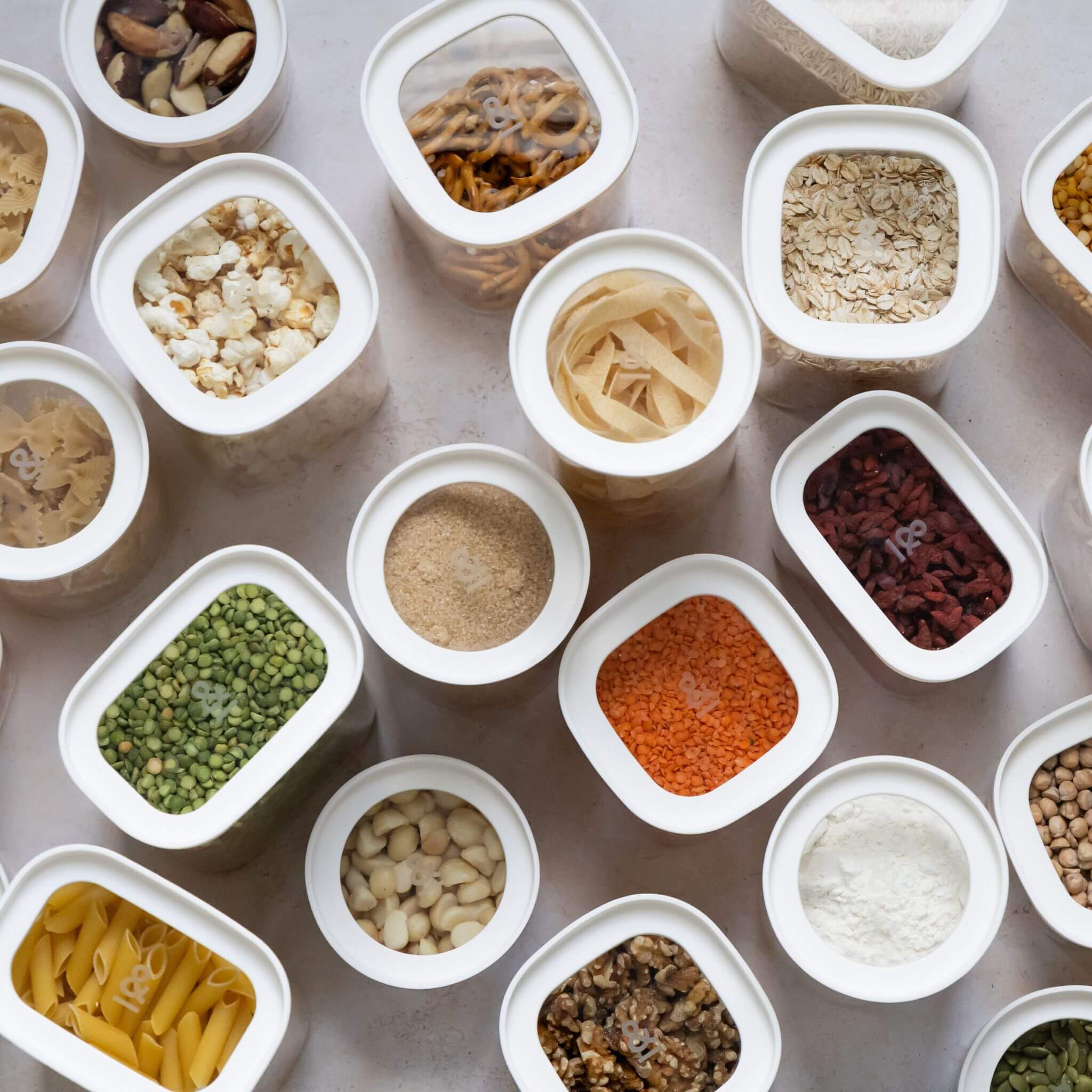Ultimate Pantry Bundle - Image 28