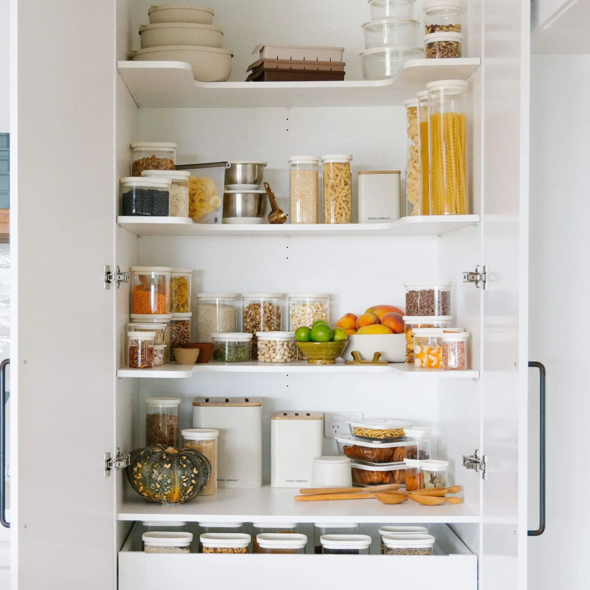 Vegetable Storage Containers | Mushroom - Image 10